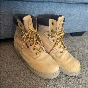 DieHard Thinsulate Work Boots